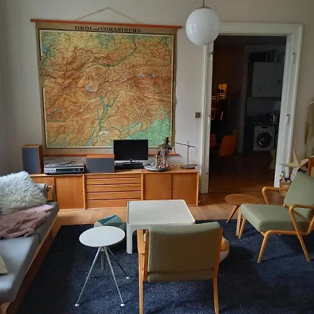 The Room For Artists Vienne Extérieur photo