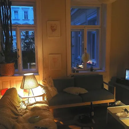 The Room For Artists Vienne Extérieur photo
