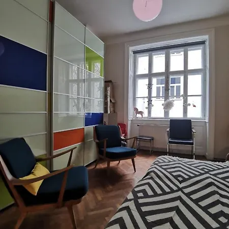 The Room For Artists Vienne Extérieur photo