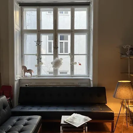 The Room For Artists Vienne Extérieur photo