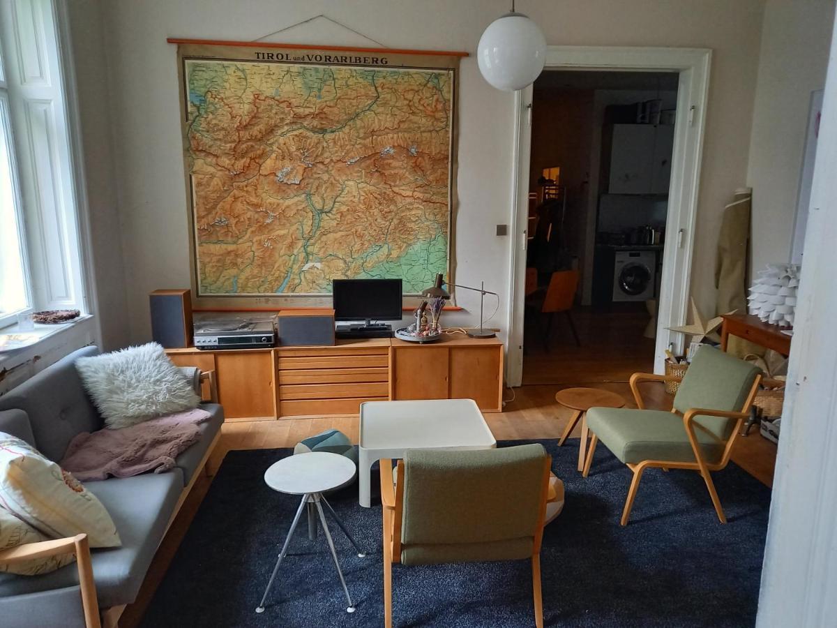 Appartement The For Artists