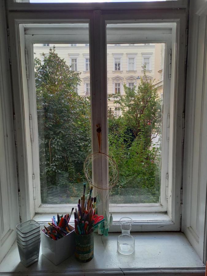 The For Artists Apartment *