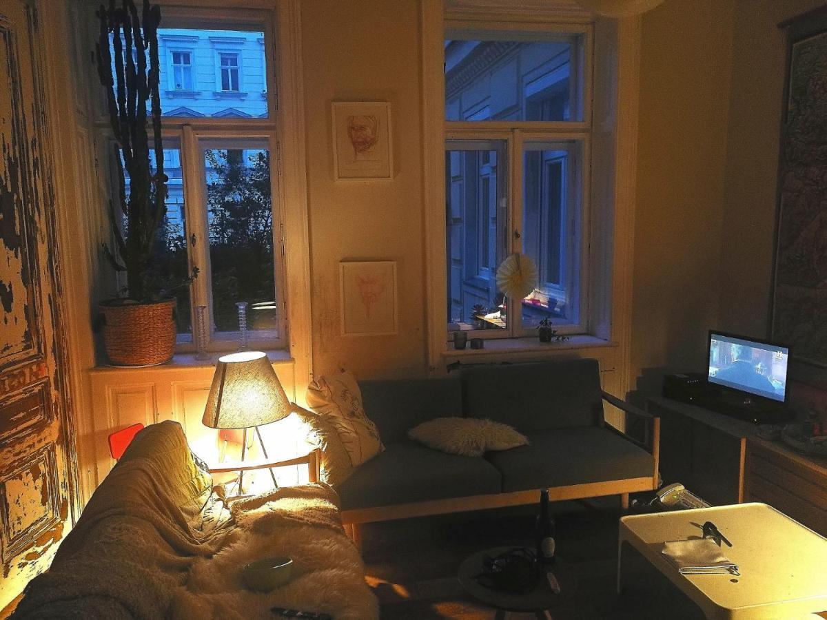 The For Artists Appartement