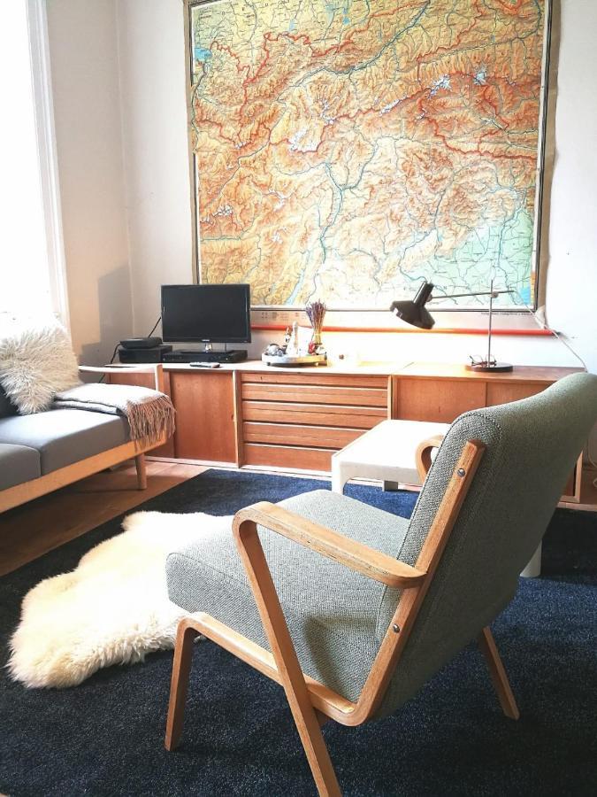 The For Artists Appartement