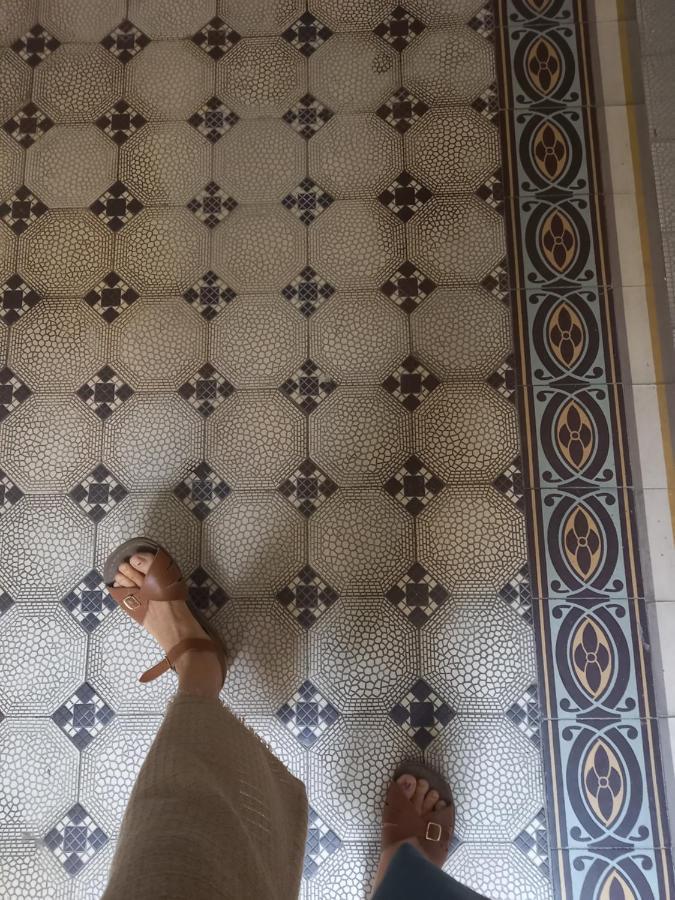 Appartement The For Artists Vienne