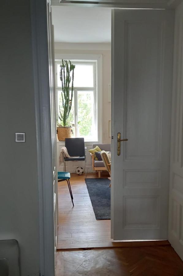 Appartement The For Artists *