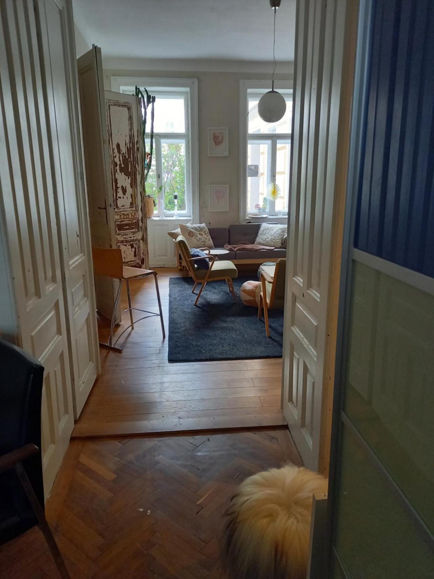 Appartement The For Artists Vienne
